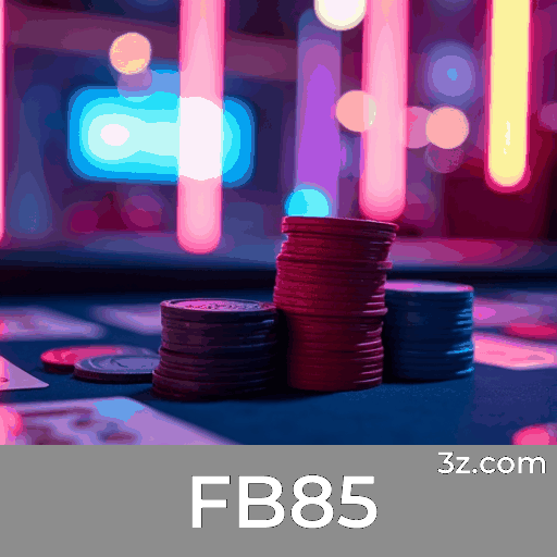 Revolucionando Jogos Online com Inovação e Tecnologia na FB85