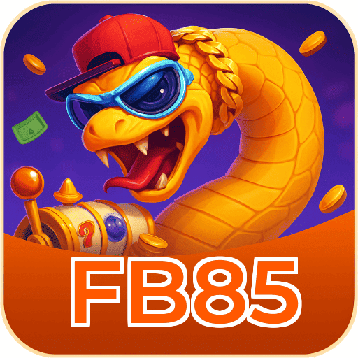 FB85: Cassino Premiado com Pagamentos Rápidos