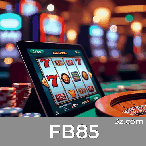 Experiências Inovadoras em Jogos Online no Catálogo Exclusivo da FB85