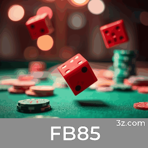 FB85 Casino: Programa VIP Exclusivo e Luxuoso