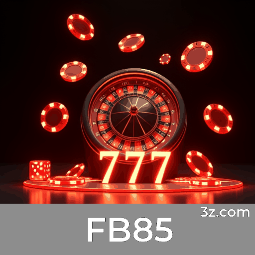 FB85: Especialista em Apostas Esportivas no Brasil