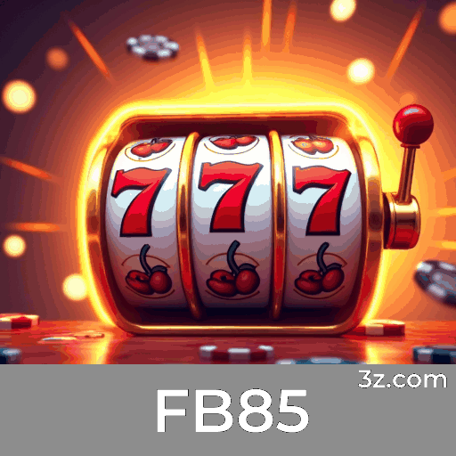 FB85: Cassino Premiado com Pagamentos Rápidos