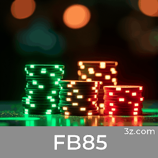 FB85 Casino: Programa VIP Exclusivo e Luxuoso