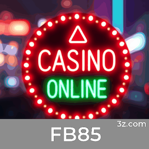 FB85: Aposte em Esportes com Cobertura Completa no Brasil