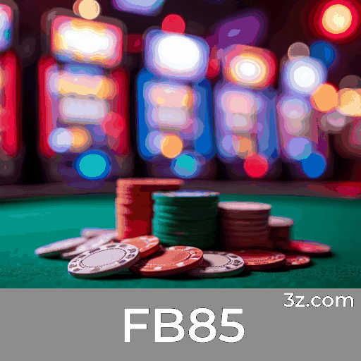 FB85: Cassino Premiado com Pagamentos Rápidos