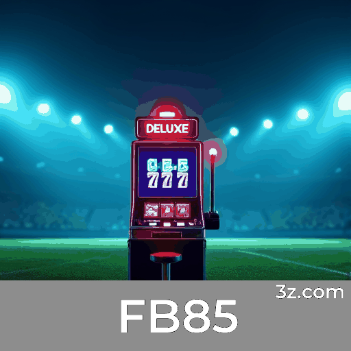 Revolucionando Jogos Online com Inovação e Tecnologia na FB85