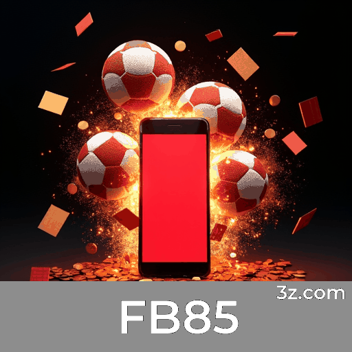 Desenvolvedores Líderes e Tecnologia Avançada na FB85