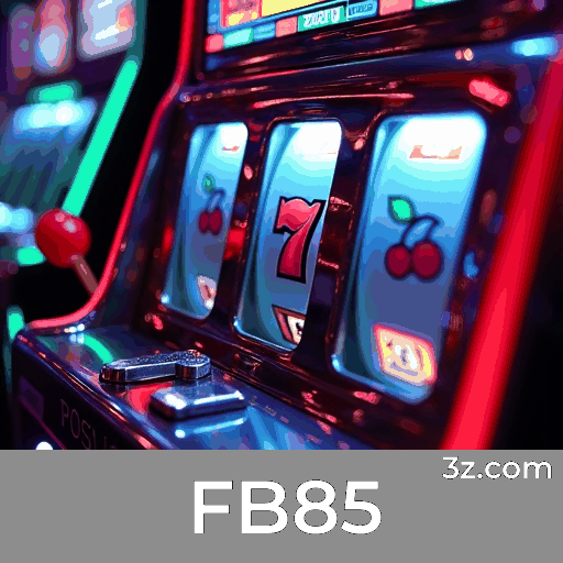 FB85: Desbloqueie Recompensas Incríveis com Bônus Surpreendentes