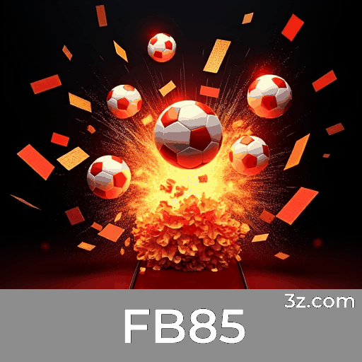 Desenvolvedores Líderes e Tecnologia Avançada na FB85