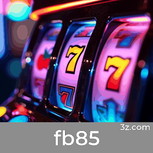 fb85: Seu cassino premiado e seguro